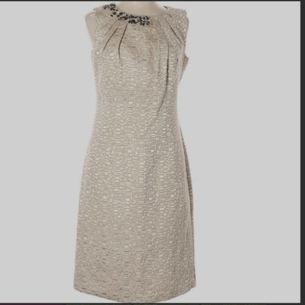 Max & Cleo Dress